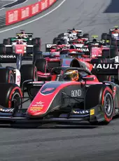 F1 2019