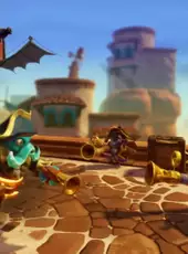 Skylanders: Swap Force