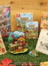 Stardew Valley: Collector's Edition