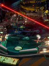 Pinball FX: System Shock Pinball