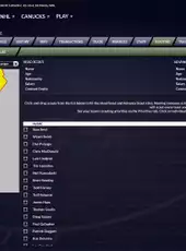 Franchise Hockey Manager 7