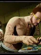 Grand Theft Auto Online: Los Santos Drug Wars