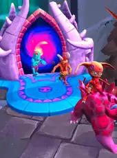 Gods of Hellas VR