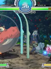 Aquapazza: Aquaplus Dream Match