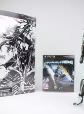 Metal Gear Rising: Revengeance - Limited Edition