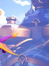 Spyro Reignited Trilogy