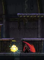 Gestalt: Steam & Cinder