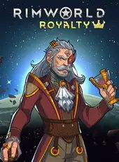 RimWorld: Royalty