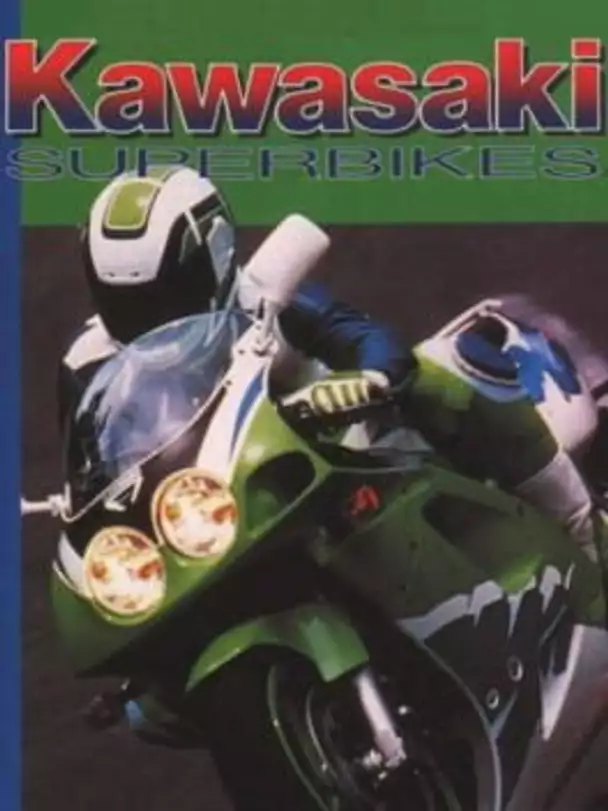 Kawasaki Superbikes