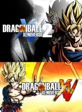 Dragon Ball: Xenoverse Super Bundle