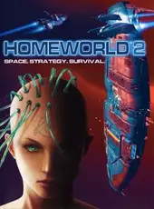 Homeworld 2