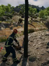 Rescue Ops: Wildfire