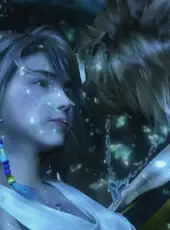 Final Fantasy X/X-2 HD Remaster