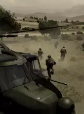 Arma 2: British Armed Forces