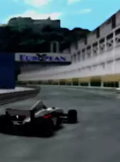 F-1 World Grand Prix II