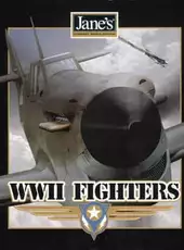 Jane's Combat Simulations: WWII Fighters