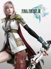 Final Fantasy XIII
