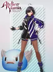 Atelier Yumia: Atelier Yumia and "Tekken" Series Collaboration Pack