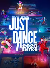 Just Dance 2023 Edition