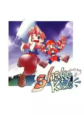 Shake Kids