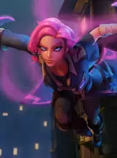 Paladins: Season 4 Champions Bundle