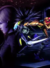 Metroid: Other M