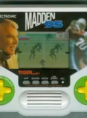 Madden 95