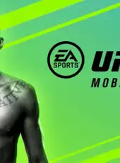 EA Sports UFC Mobile 2