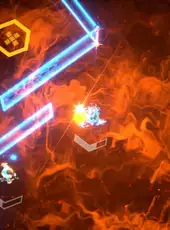 Laser League: World Arena