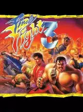 Final Fight 3