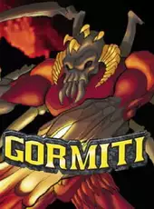 Gormiti: The Masters of the Gorm Island