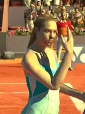 Virtua Tennis 3