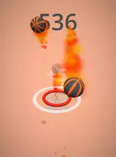 Dunk Hoop