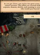 Deathtrap Dungeon Trilogy