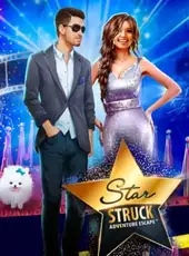 Adventure Escape: Starstruck