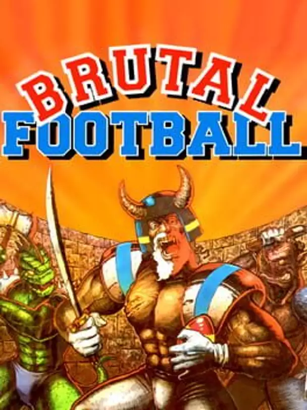 Brutal Football