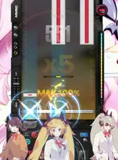 DJMax Respect V: Portable 3 Pack