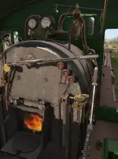 Trainz Railroad Simulator 2019: Victorian Railways V499 - Baldwin Built