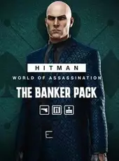 Hitman 3: The Banker Pack