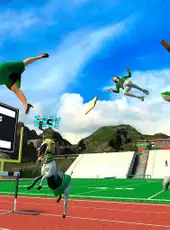 Goat Simulator