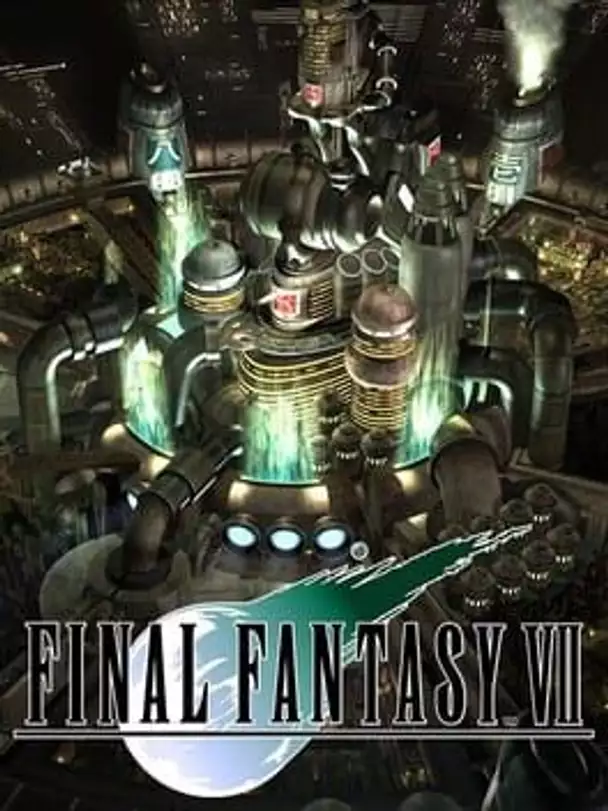 Final Fantasy VII