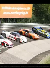 Assetto Corsa: Porsche Pack I