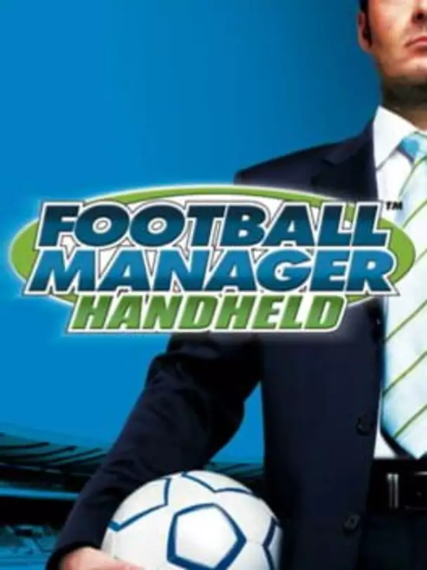 Football Manager Handheld