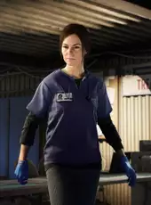 Tom Clancy's The Division 2: Battle for Brooklyn