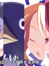 Disgaea PC