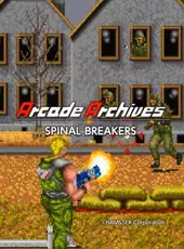 Arcade Archives: Spinal Breakers