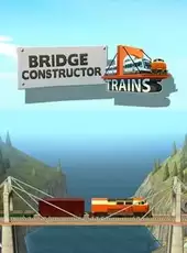 Bridge Constructor Trains: Expansion Pack