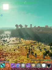 Cubic Odyssey