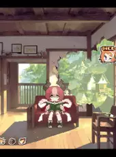 Drapline