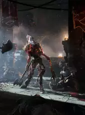 Lords of the Fallen: Game of the Year Edition